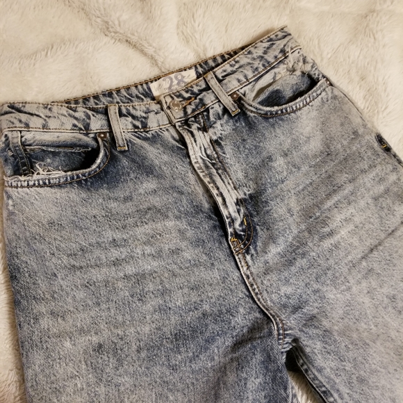 Free people my one lane jeans - Picture 9 of 11